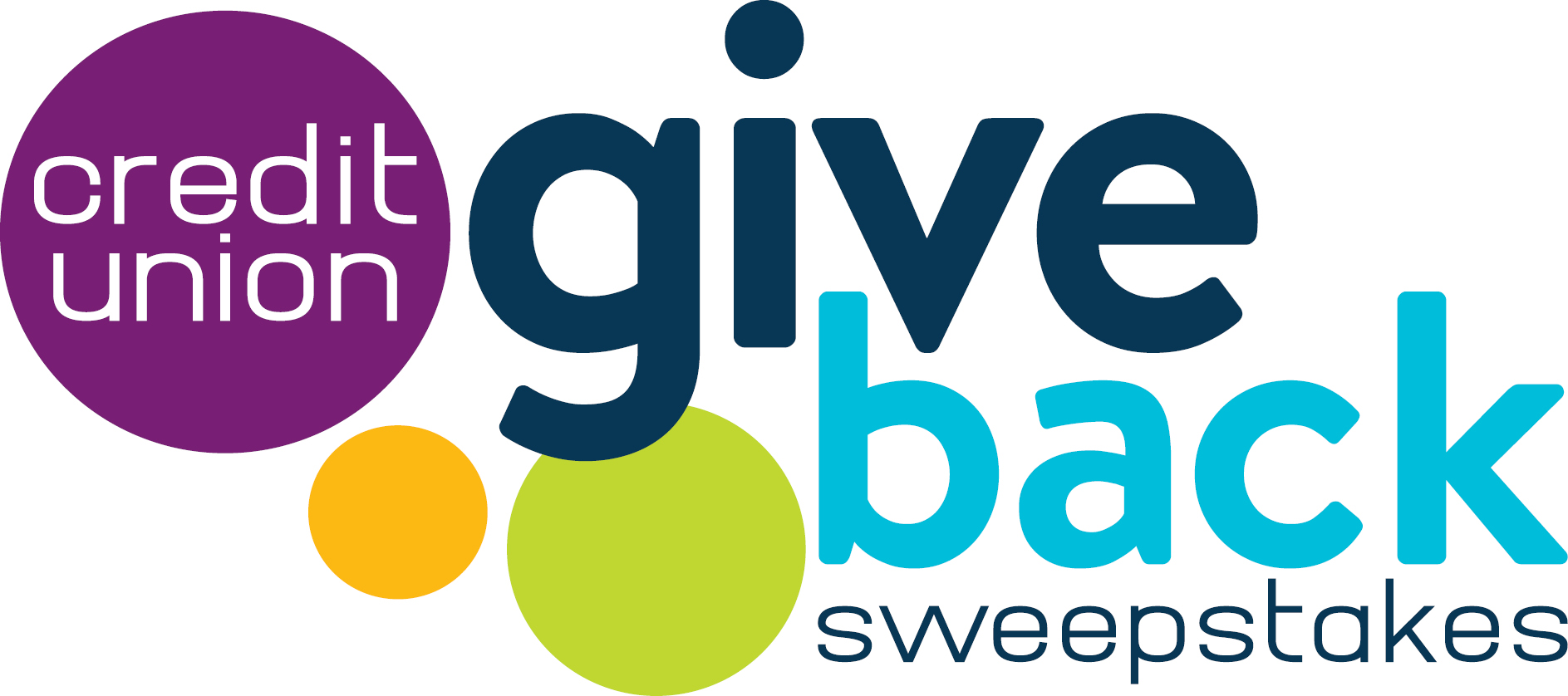 CU Give Back Sweepstakes